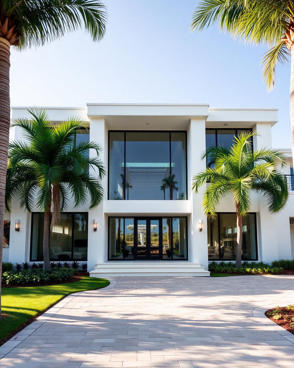 The Coastal Modern in Naples, FL